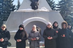 Острая-могила